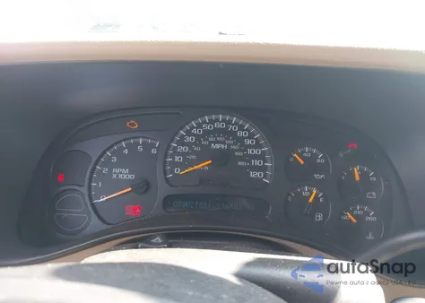 2004 GMC Yukon Xl 1500 Sle z USA, uszkodzony, nr VIN 3GKEC16T94G251559